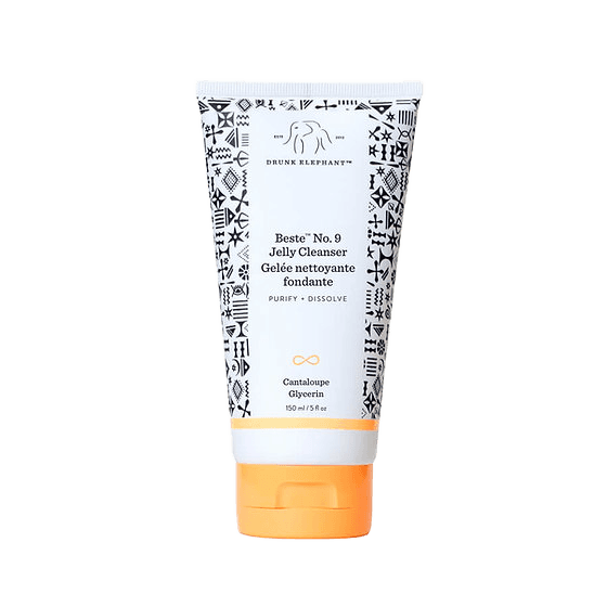 Beste No.9 Jelly Cleanser Drunk Elephant